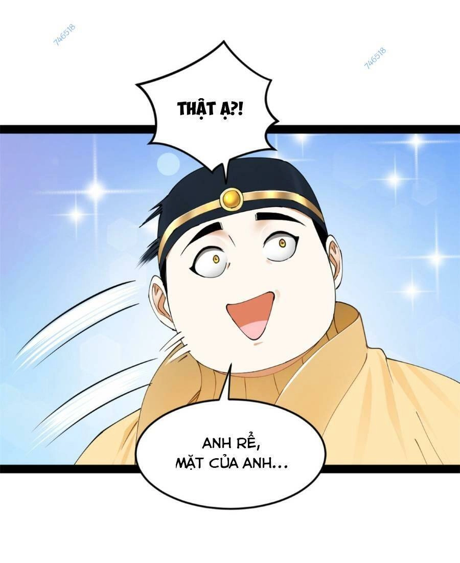 Chàng Rể Mạnh Nhất Lịch Sử Chapter 104 - 13