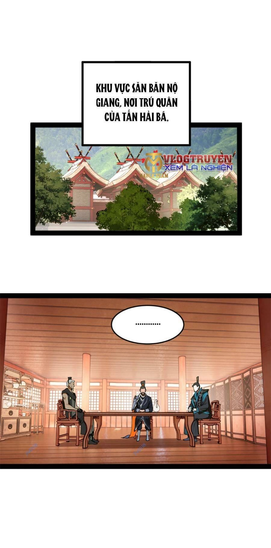 Chàng Rể Mạnh Nhất Lịch Sử Chapter 104 - 21