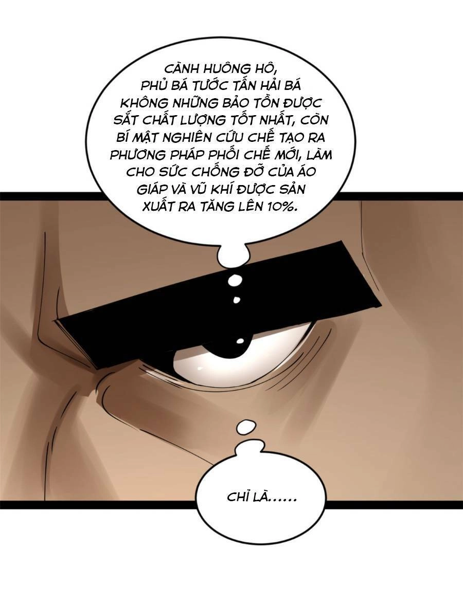 Chàng Rể Mạnh Nhất Lịch Sử Chapter 104 - 25