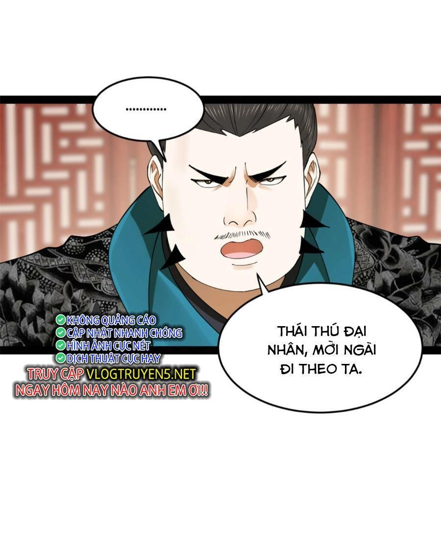 Chàng Rể Mạnh Nhất Lịch Sử Chapter 104 - 27