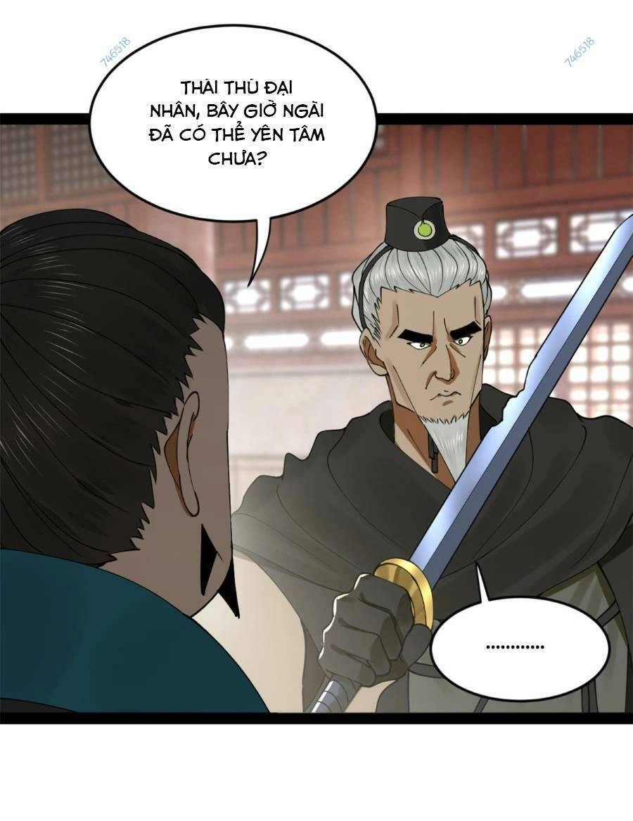 Chàng Rể Mạnh Nhất Lịch Sử Chapter 104 - 36