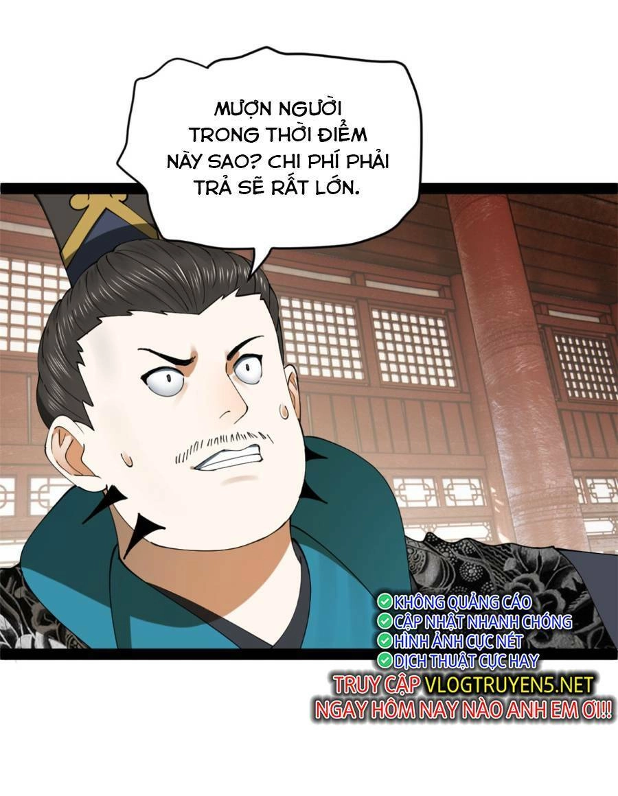 Chàng Rể Mạnh Nhất Lịch Sử Chapter 104 - 39