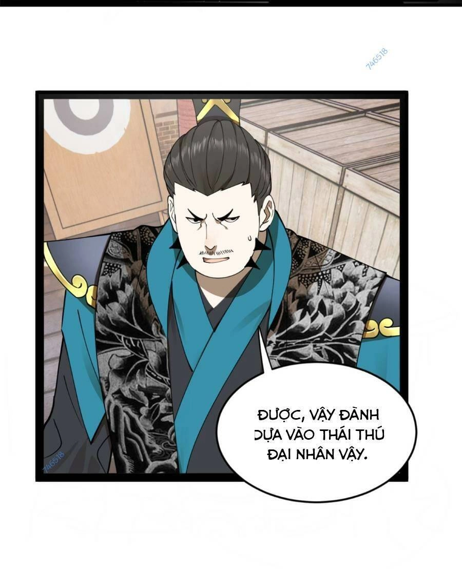 Chàng Rể Mạnh Nhất Lịch Sử Chapter 104 - 42