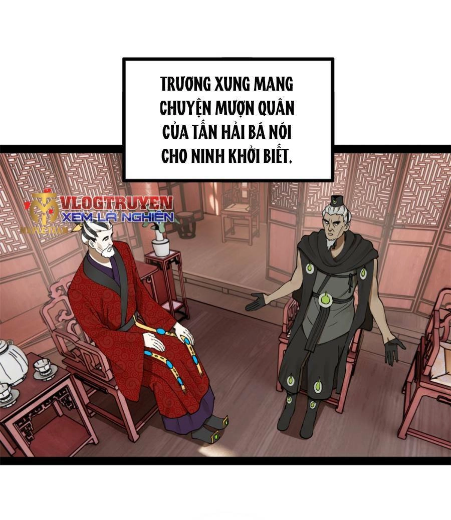 Chàng Rể Mạnh Nhất Lịch Sử Chapter 104 - 45