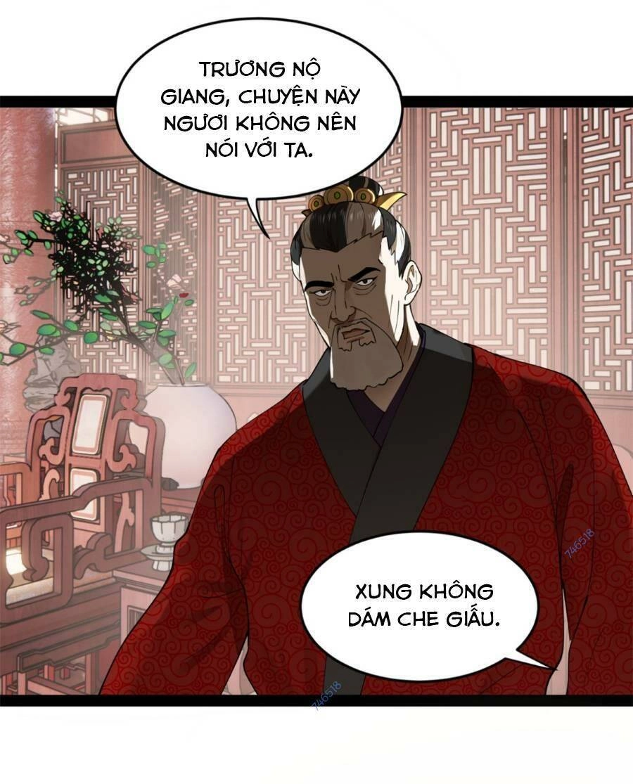 Chàng Rể Mạnh Nhất Lịch Sử Chapter 104 - 46