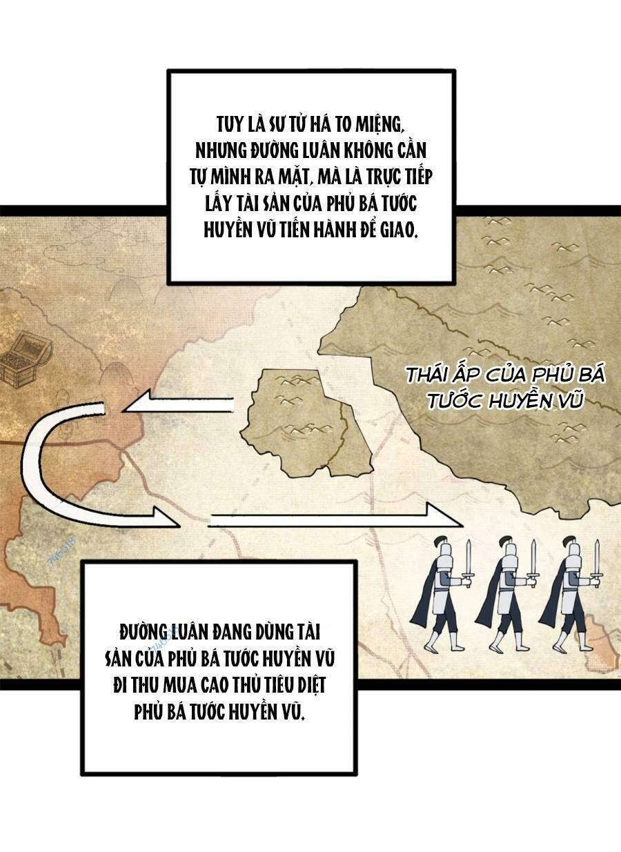 Chàng Rể Mạnh Nhất Lịch Sử Chapter 104 - 54