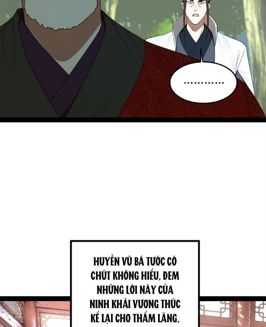 Chàng Rể Mạnh Nhất Lịch Sử Chapter 105 - 4