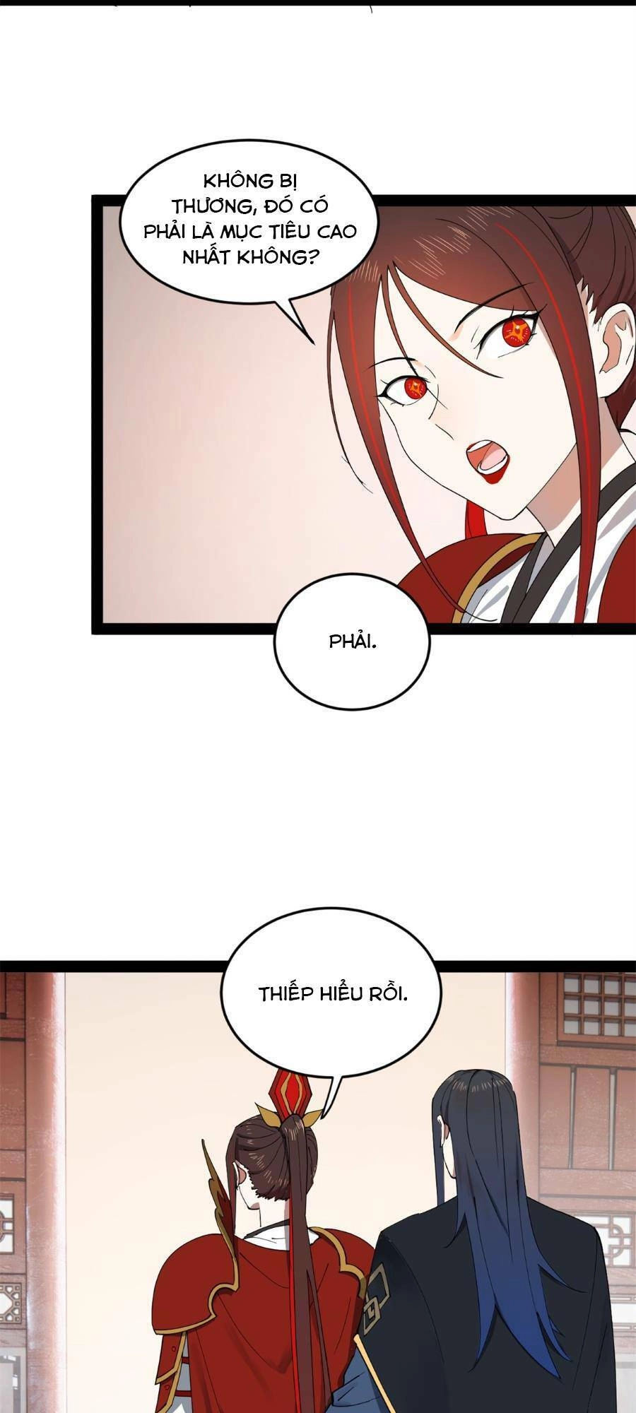 Chàng Rể Mạnh Nhất Lịch Sử Chapter 105 - 27