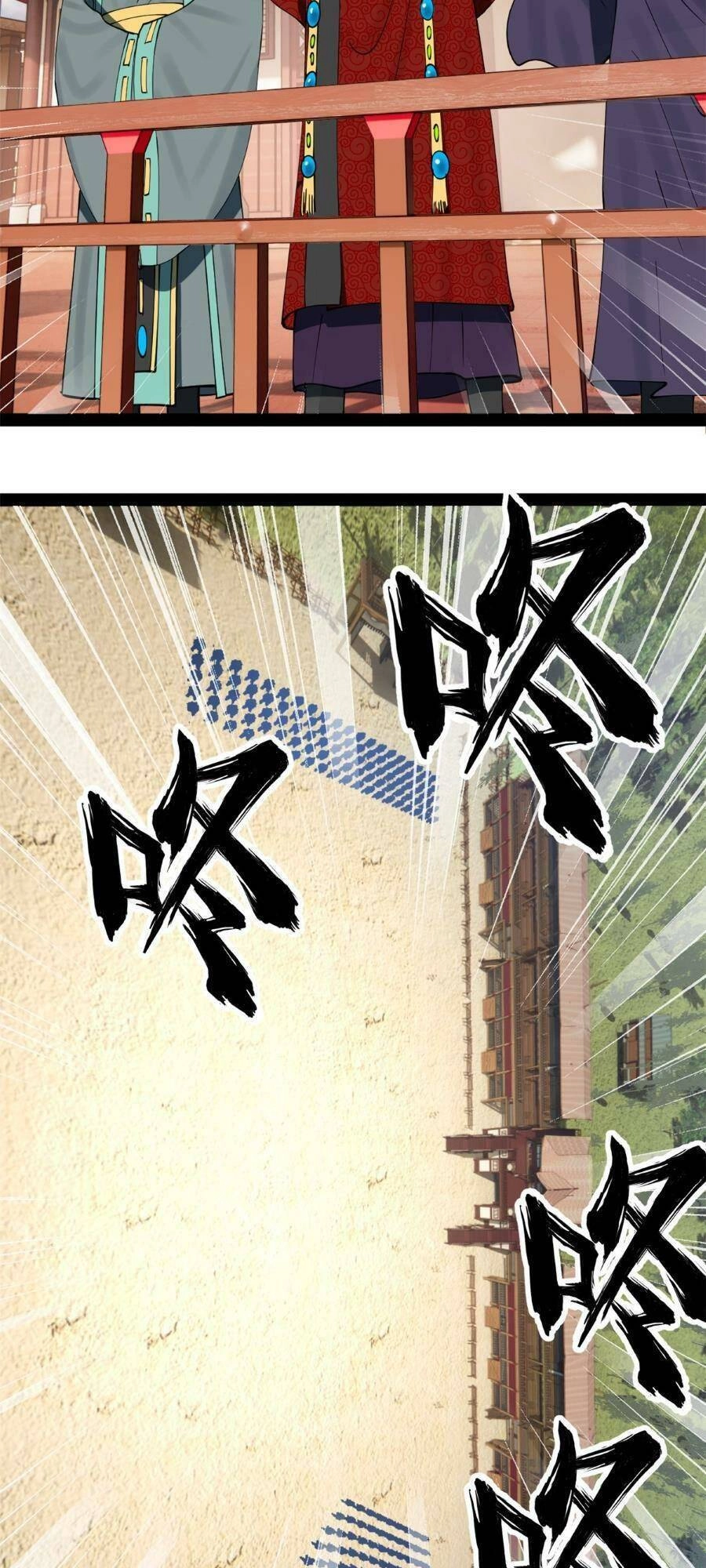 Chàng Rể Mạnh Nhất Lịch Sử Chapter 106 - 2