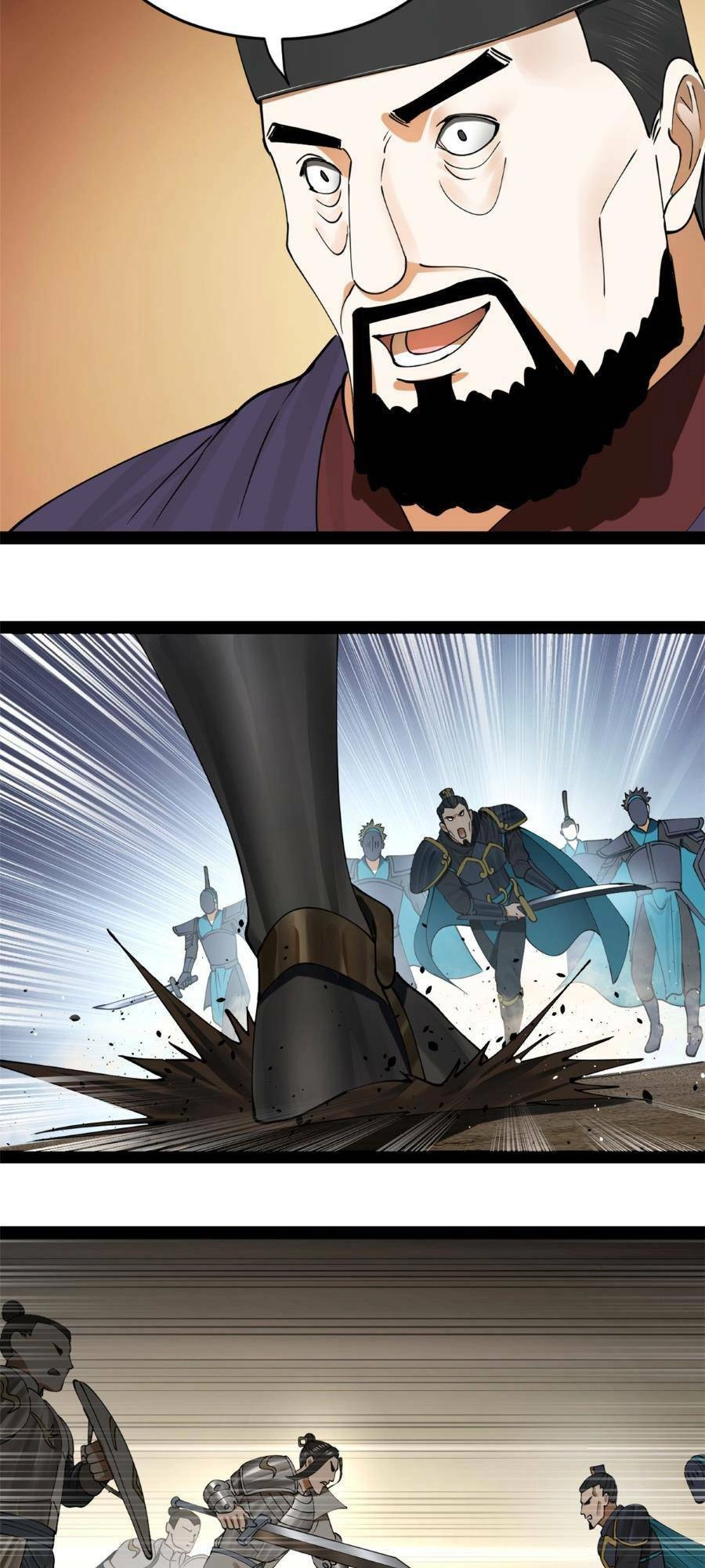 Chàng Rể Mạnh Nhất Lịch Sử Chapter 106 - 6