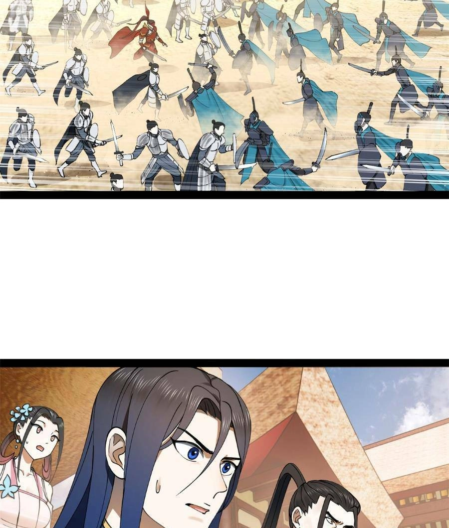 Chàng Rể Mạnh Nhất Lịch Sử Chapter 106 - 8