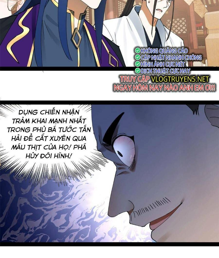 Chàng Rể Mạnh Nhất Lịch Sử Chapter 106 - 9