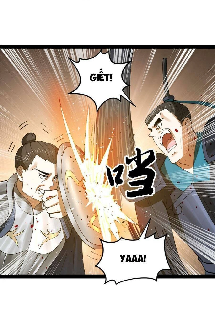 Chàng Rể Mạnh Nhất Lịch Sử Chapter 106 - 14