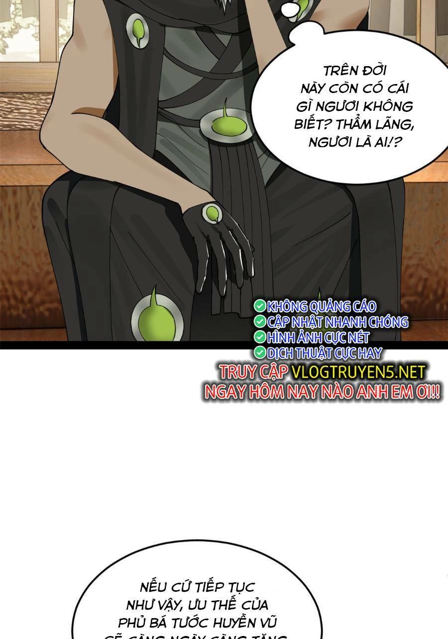 Chàng Rể Mạnh Nhất Lịch Sử Chapter 106 - 18