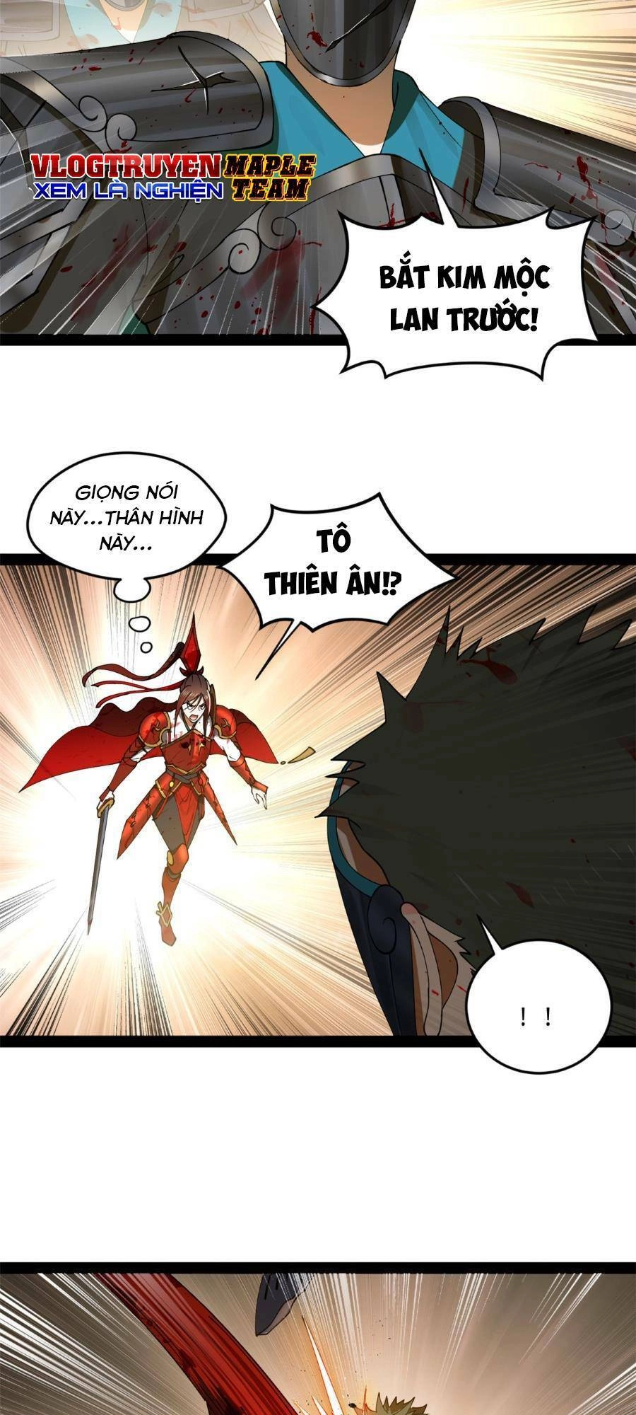 Chàng Rể Mạnh Nhất Lịch Sử Chapter 106 - 26