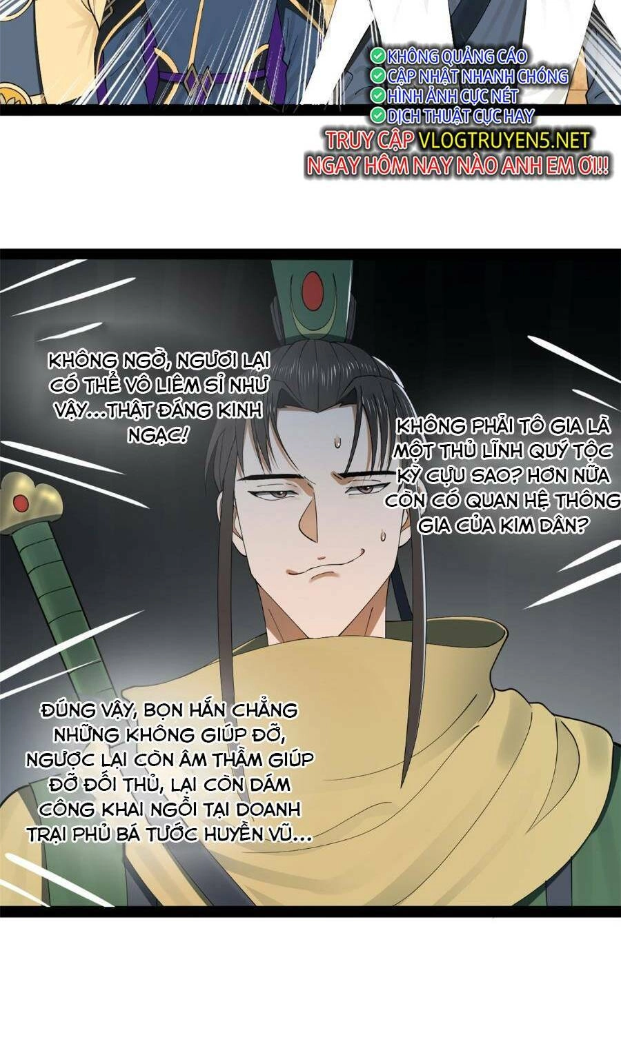 Chàng Rể Mạnh Nhất Lịch Sử Chapter 106 - 29