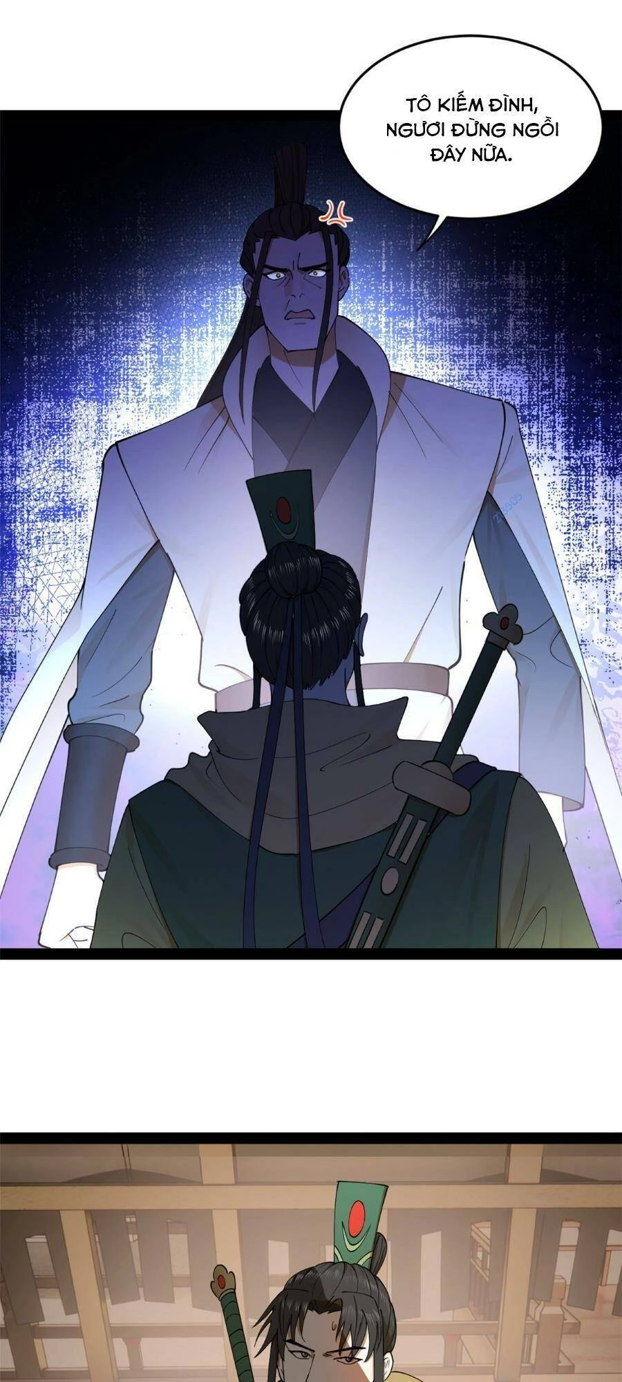 Chàng Rể Mạnh Nhất Lịch Sử Chapter 106 - 30