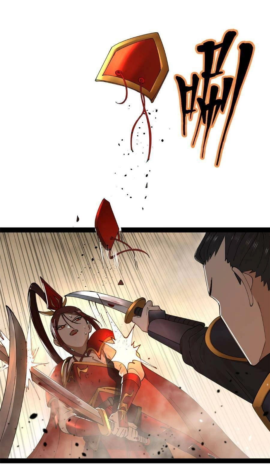 Chàng Rể Mạnh Nhất Lịch Sử Chapter 106 - 33