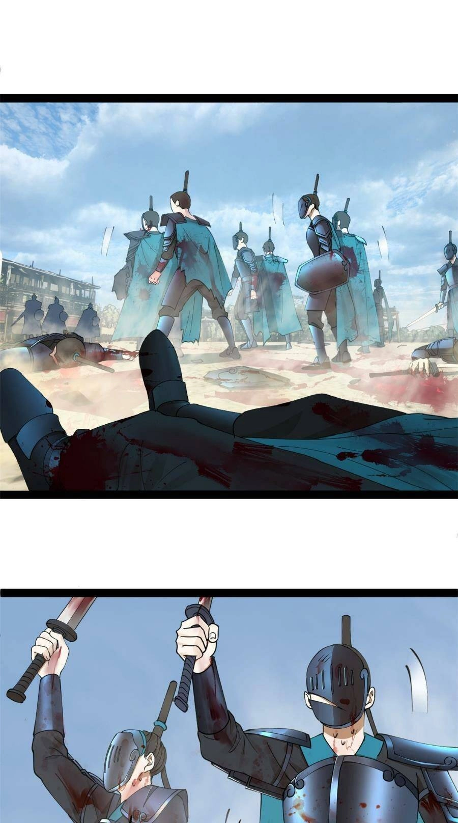 Chàng Rể Mạnh Nhất Lịch Sử Chapter 106 - 42