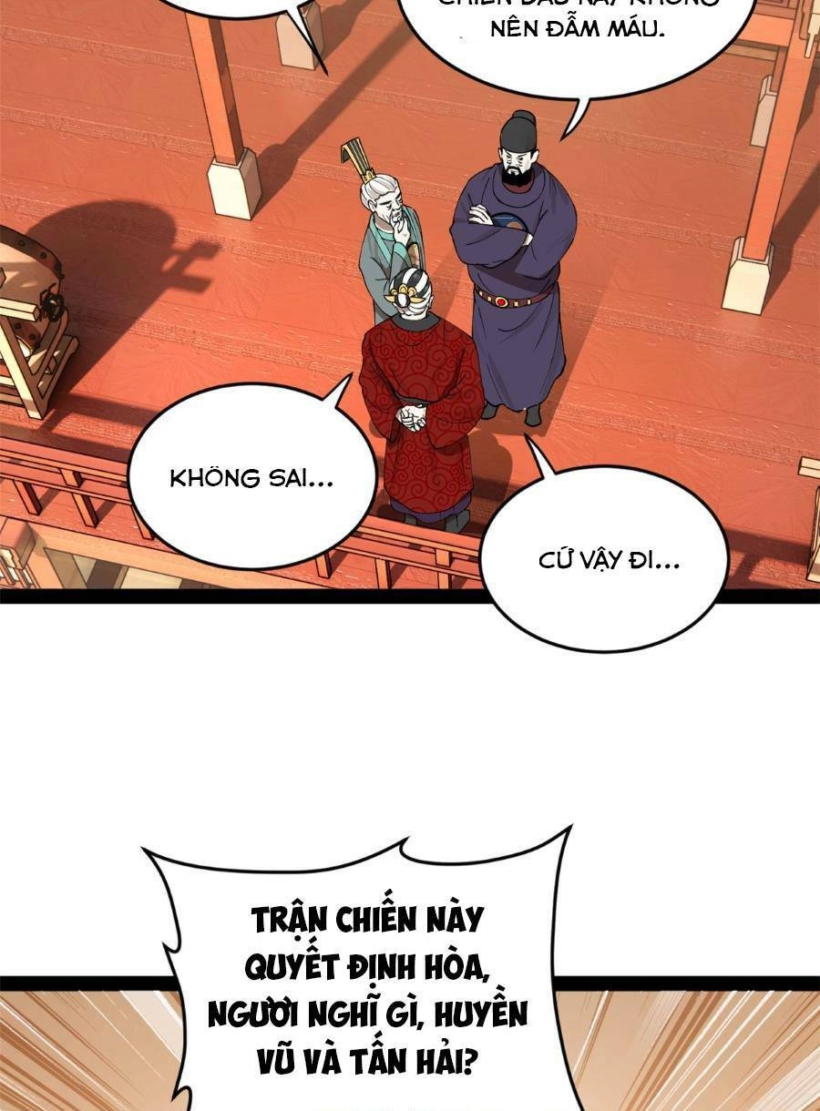 Chàng Rể Mạnh Nhất Lịch Sử Chapter 106 - 45