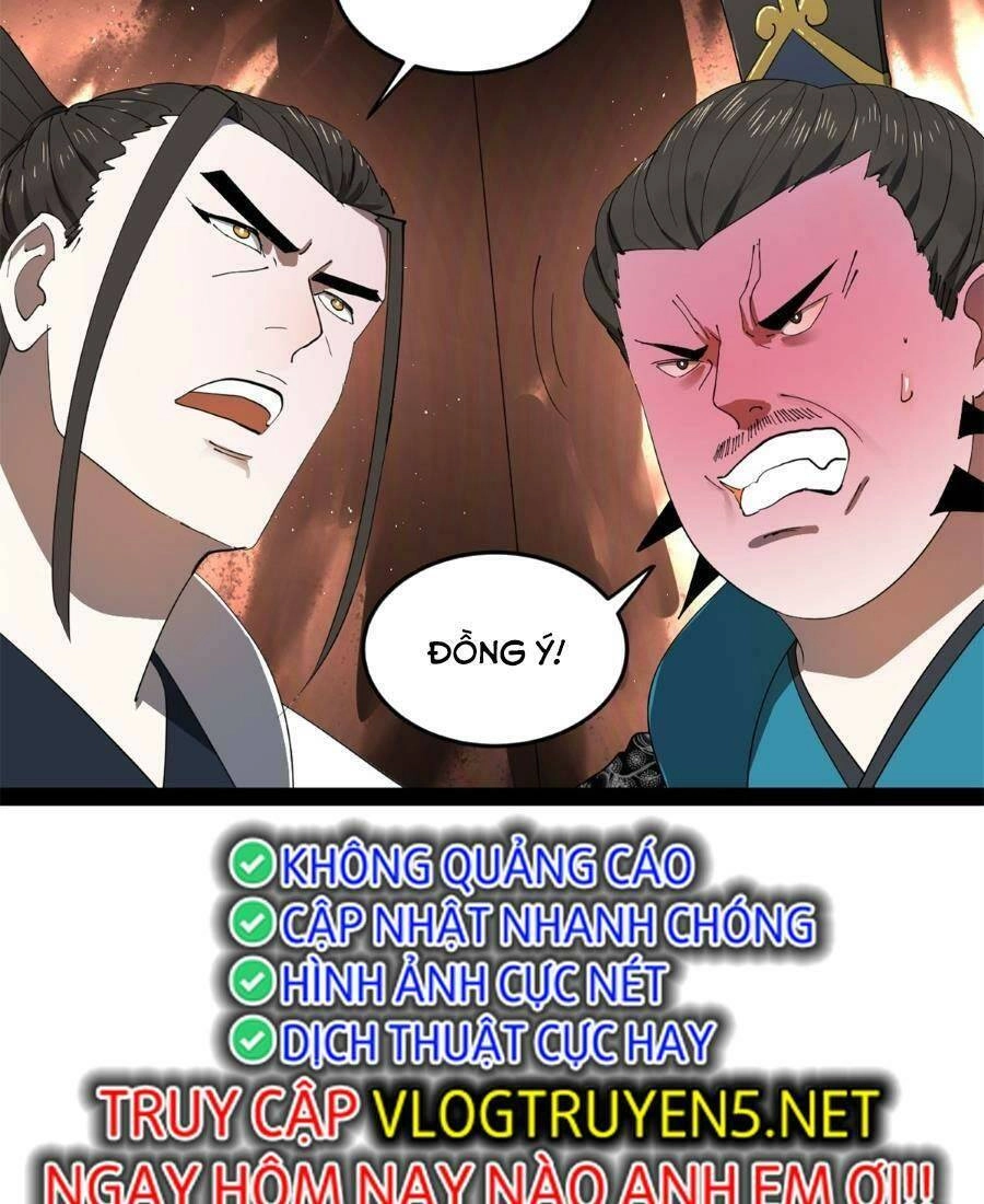 Chàng Rể Mạnh Nhất Lịch Sử Chapter 107 - 4