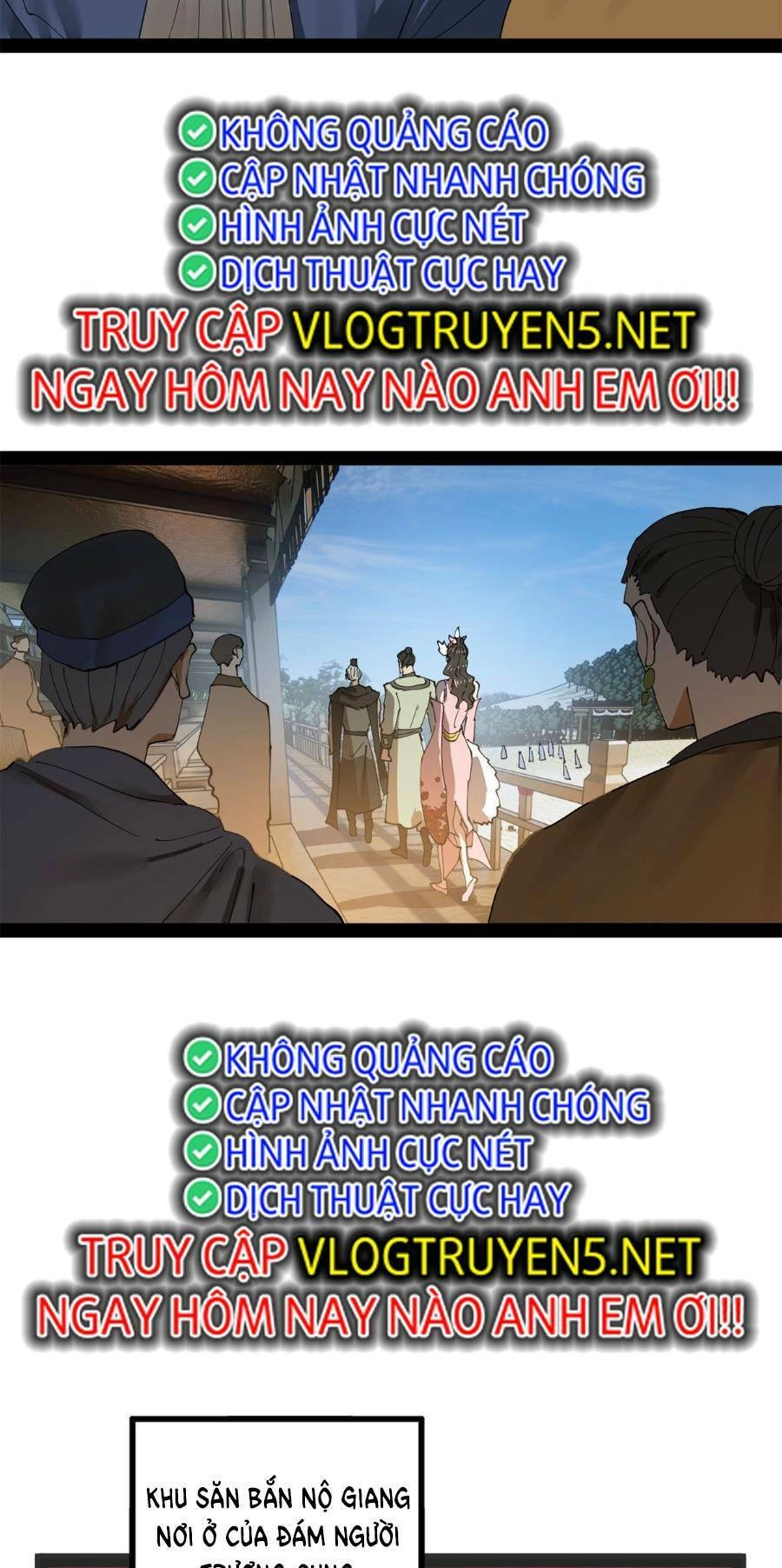 Chàng Rể Mạnh Nhất Lịch Sử Chapter 107 - 8