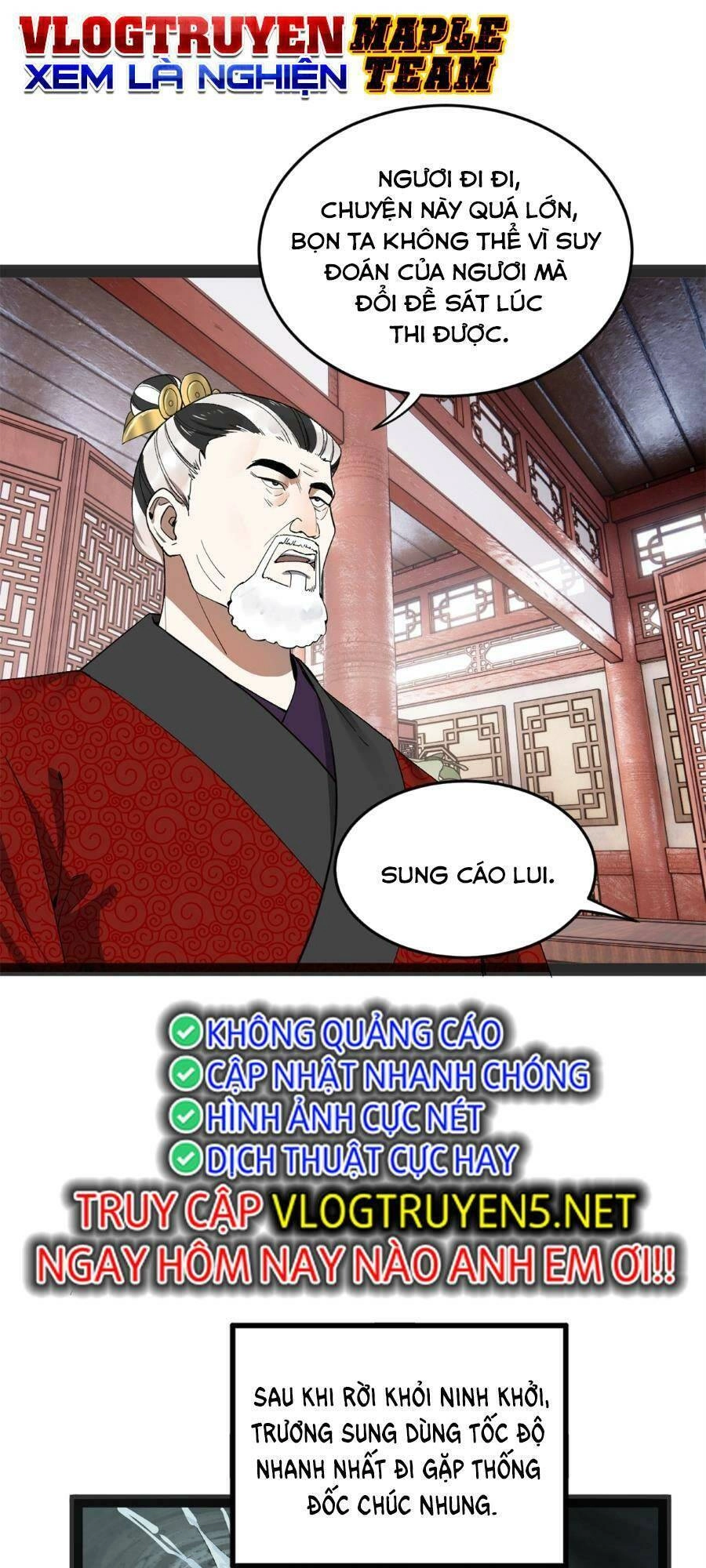 Chàng Rể Mạnh Nhất Lịch Sử Chapter 107 - 29