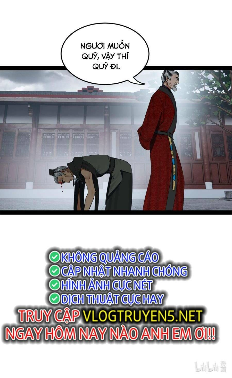 Chàng Rể Mạnh Nhất Lịch Sử Chapter 107 - 45