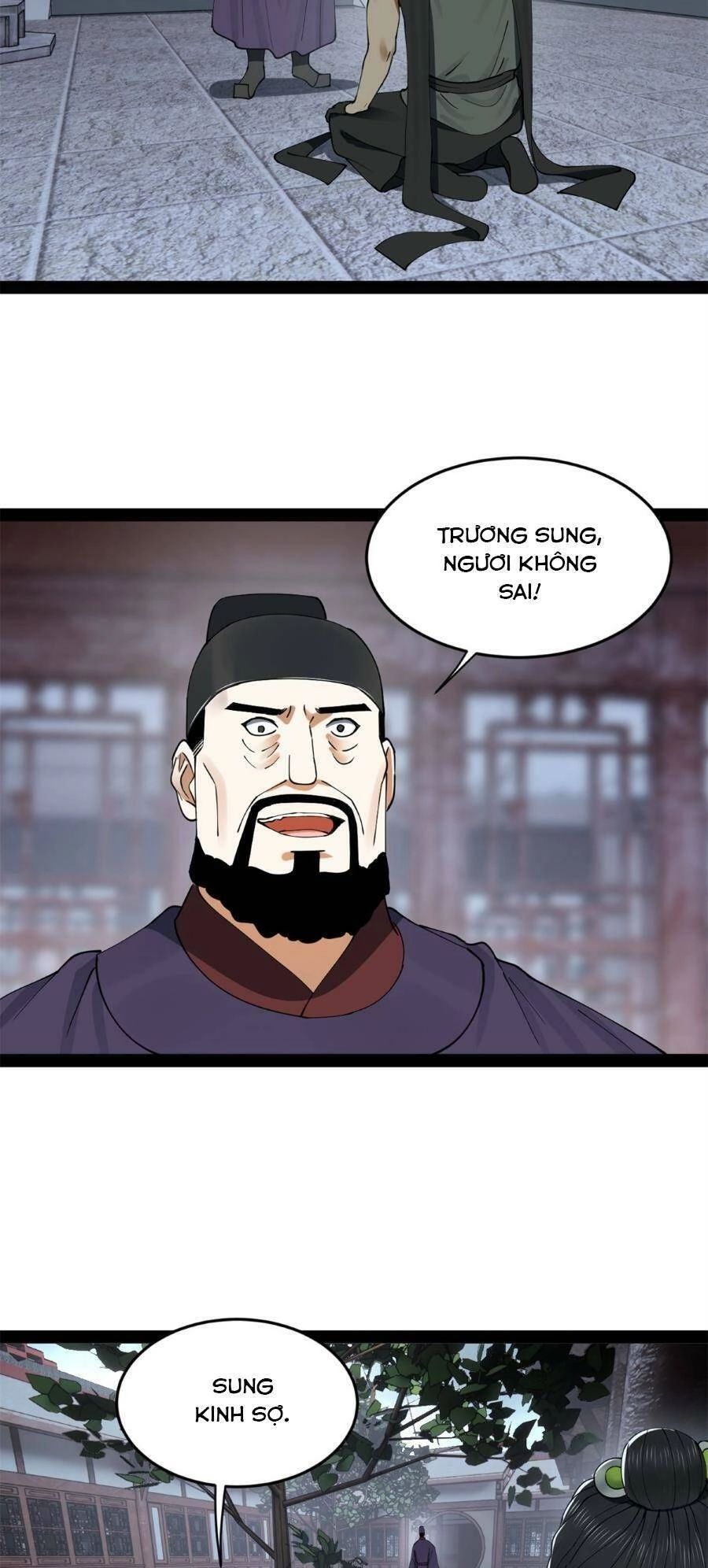 Chàng Rể Mạnh Nhất Lịch Sử Chapter 108 - 2