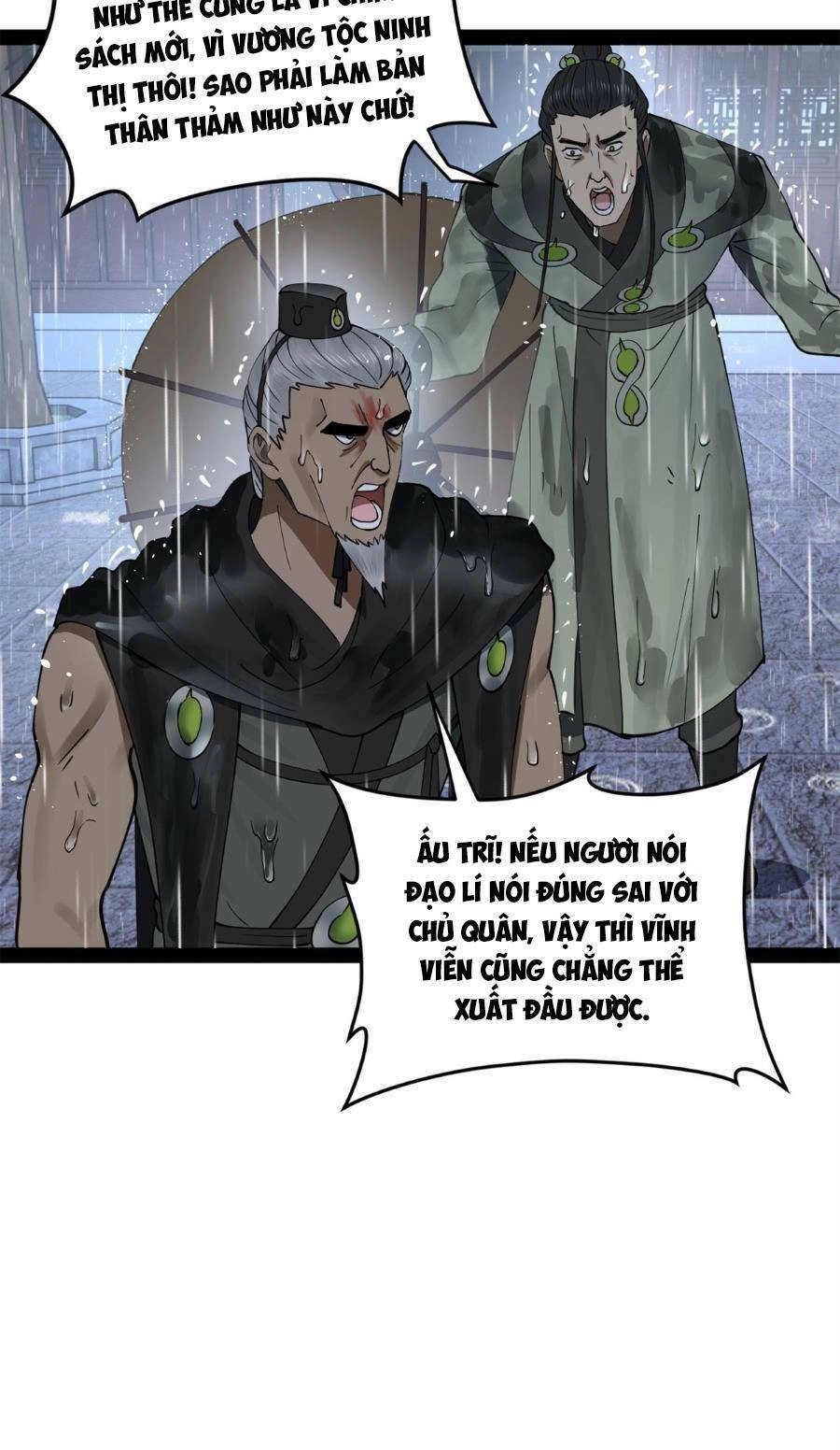 Chàng Rể Mạnh Nhất Lịch Sử Chapter 108 - 7