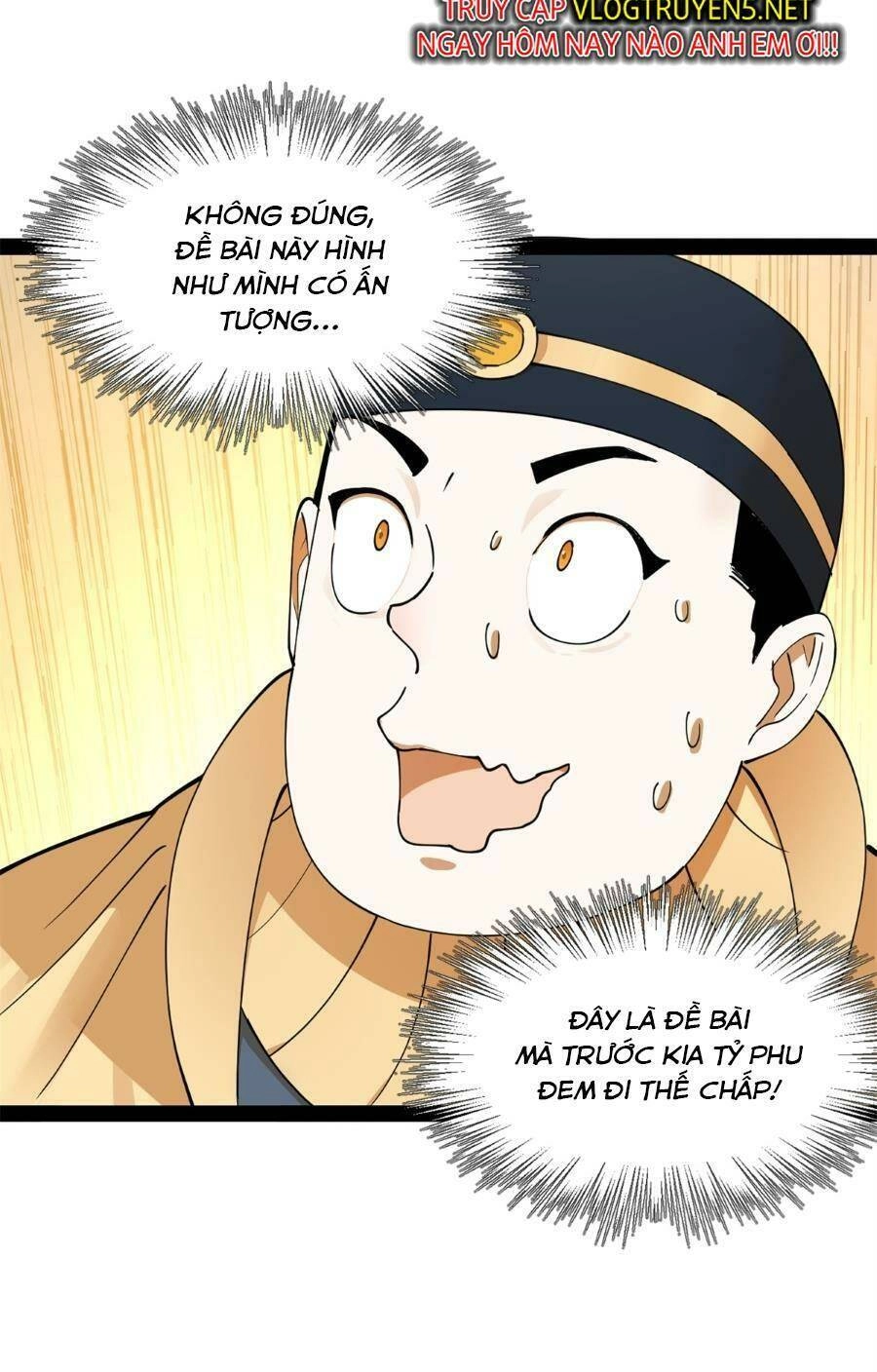 Chàng Rể Mạnh Nhất Lịch Sử Chapter 108 - 19