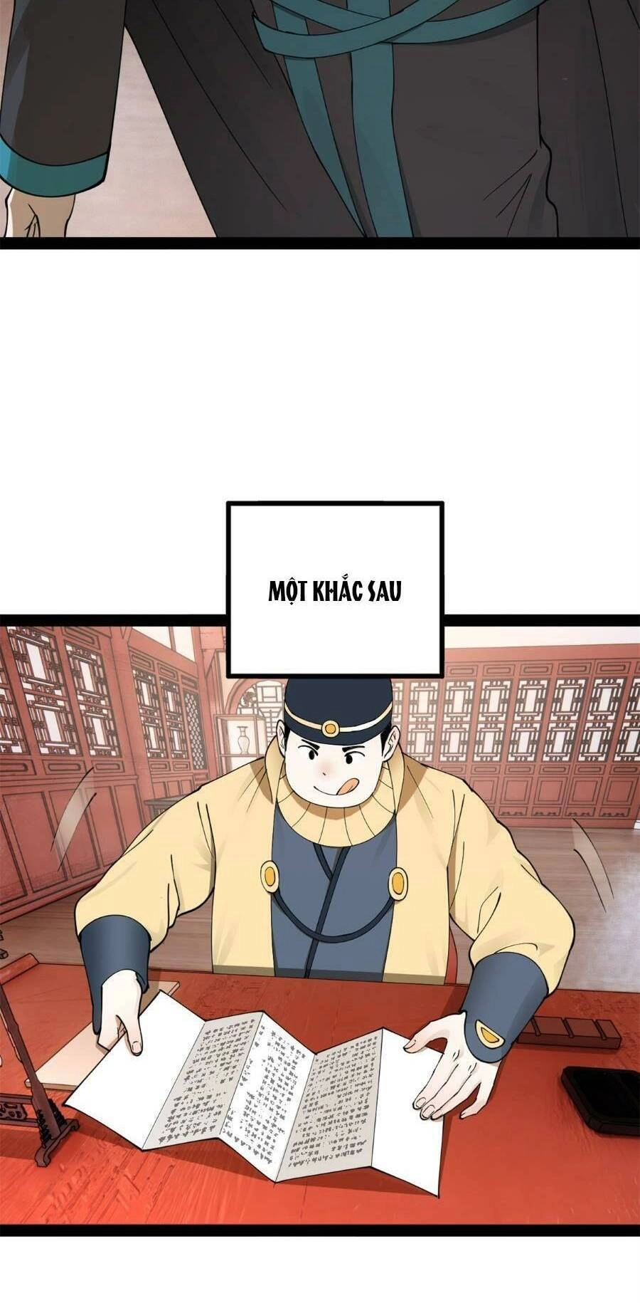 Chàng Rể Mạnh Nhất Lịch Sử Chapter 108 - 28