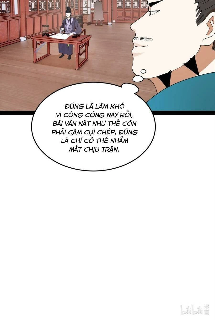 Chàng Rể Mạnh Nhất Lịch Sử Chapter 108 - 44