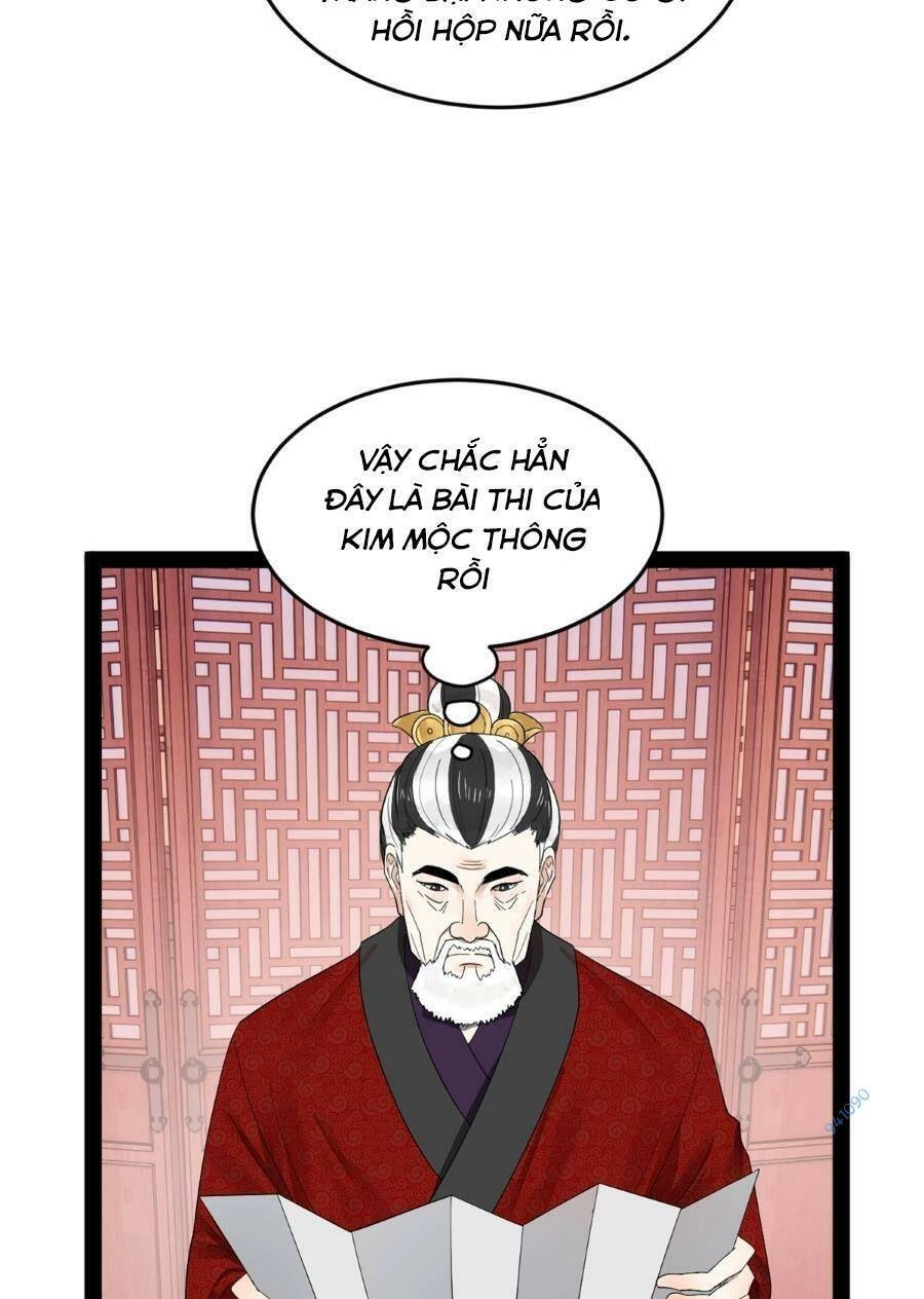 Chàng Rể Mạnh Nhất Lịch Sử Chapter 109 - 4