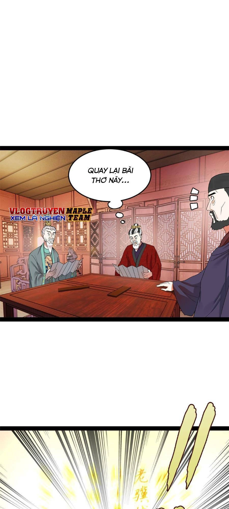 Chàng Rể Mạnh Nhất Lịch Sử Chapter 109 - 7