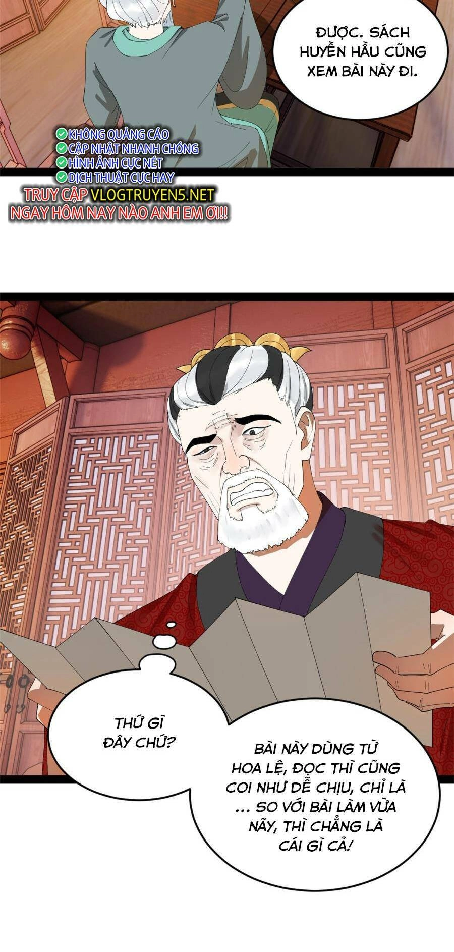 Chàng Rể Mạnh Nhất Lịch Sử Chapter 109 - 11