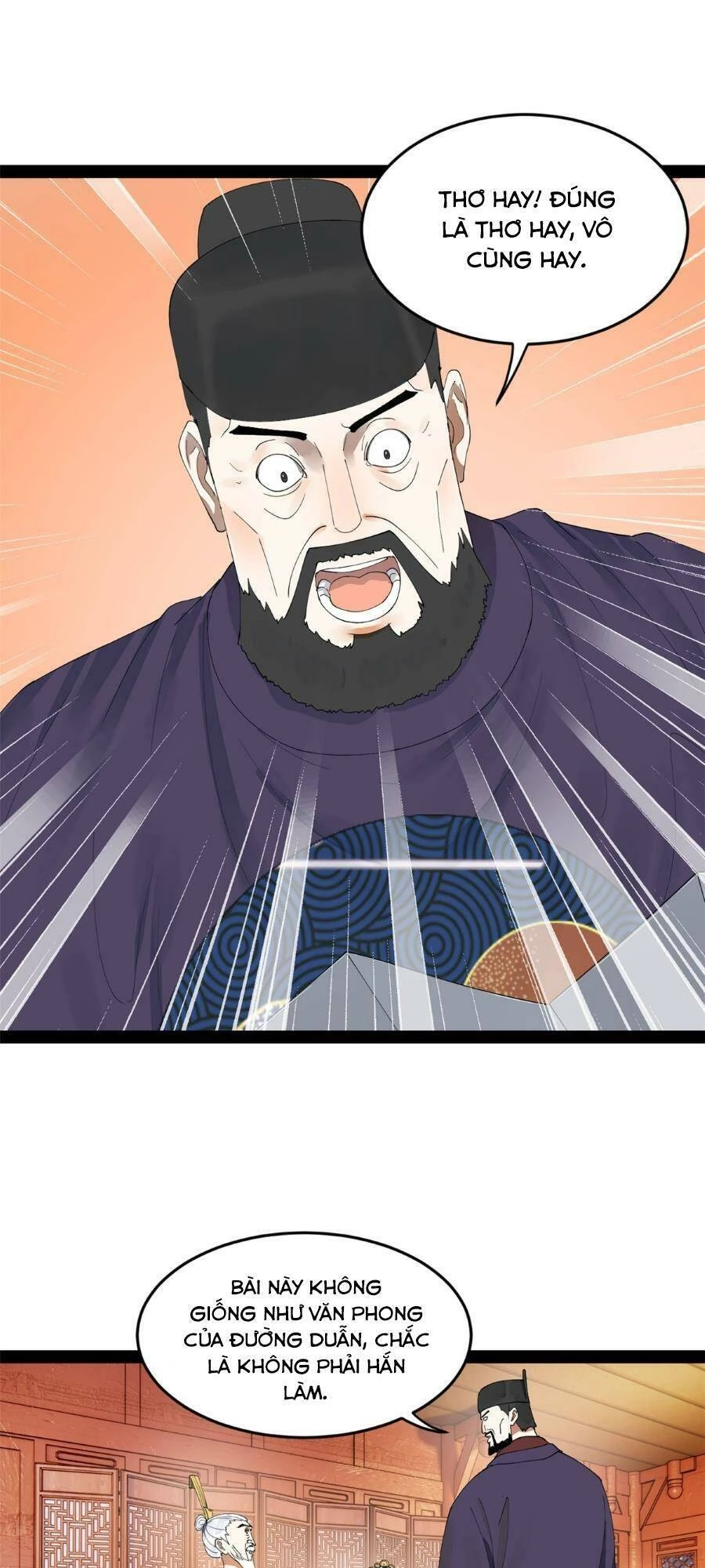 Chàng Rể Mạnh Nhất Lịch Sử Chapter 109 - 14