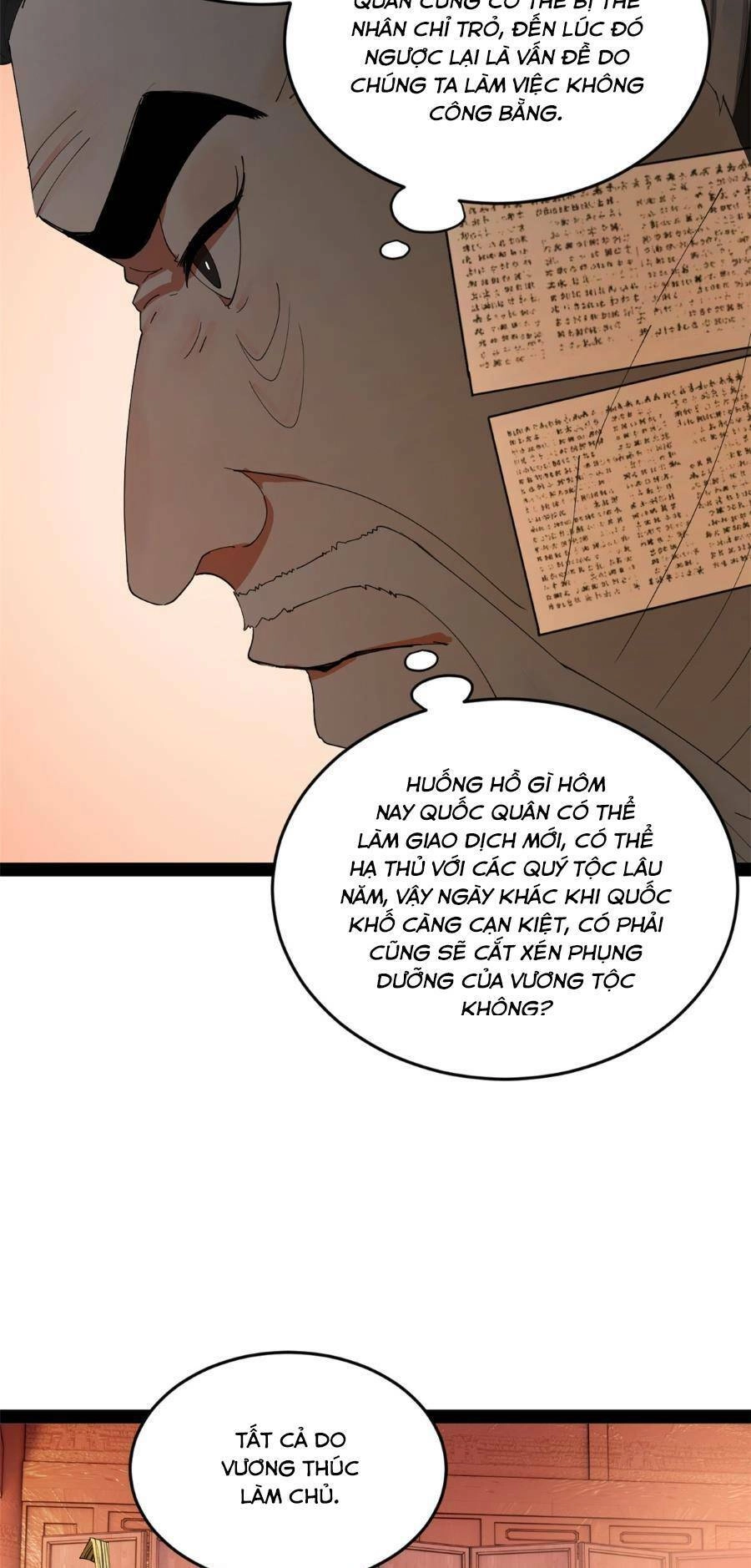 Chàng Rể Mạnh Nhất Lịch Sử Chapter 109 - 20