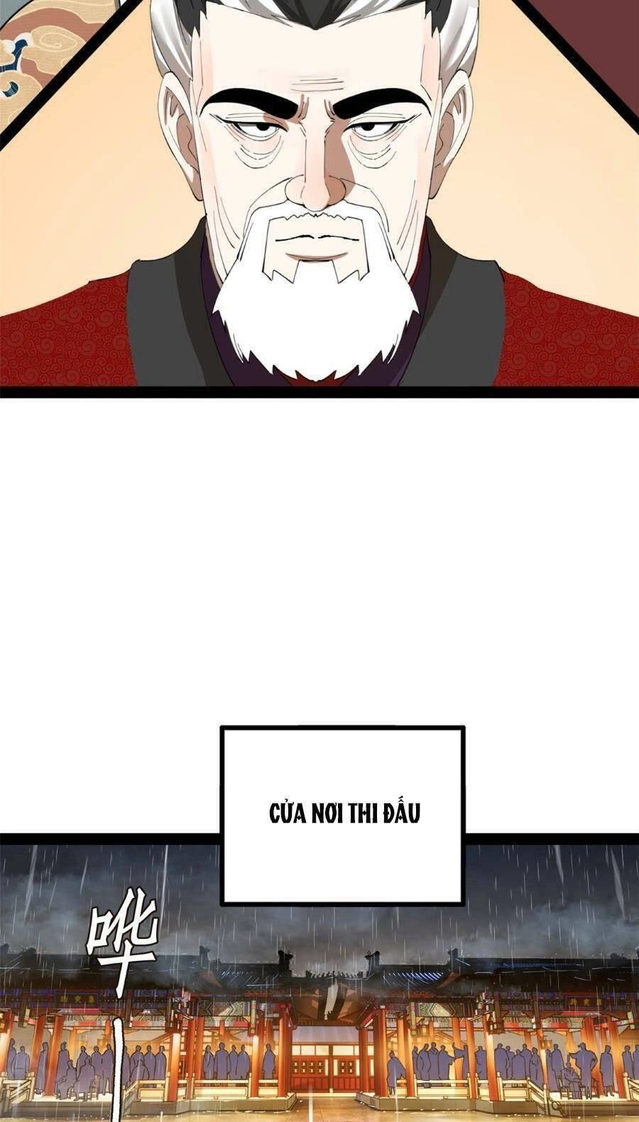 Chàng Rể Mạnh Nhất Lịch Sử Chapter 109 - 25