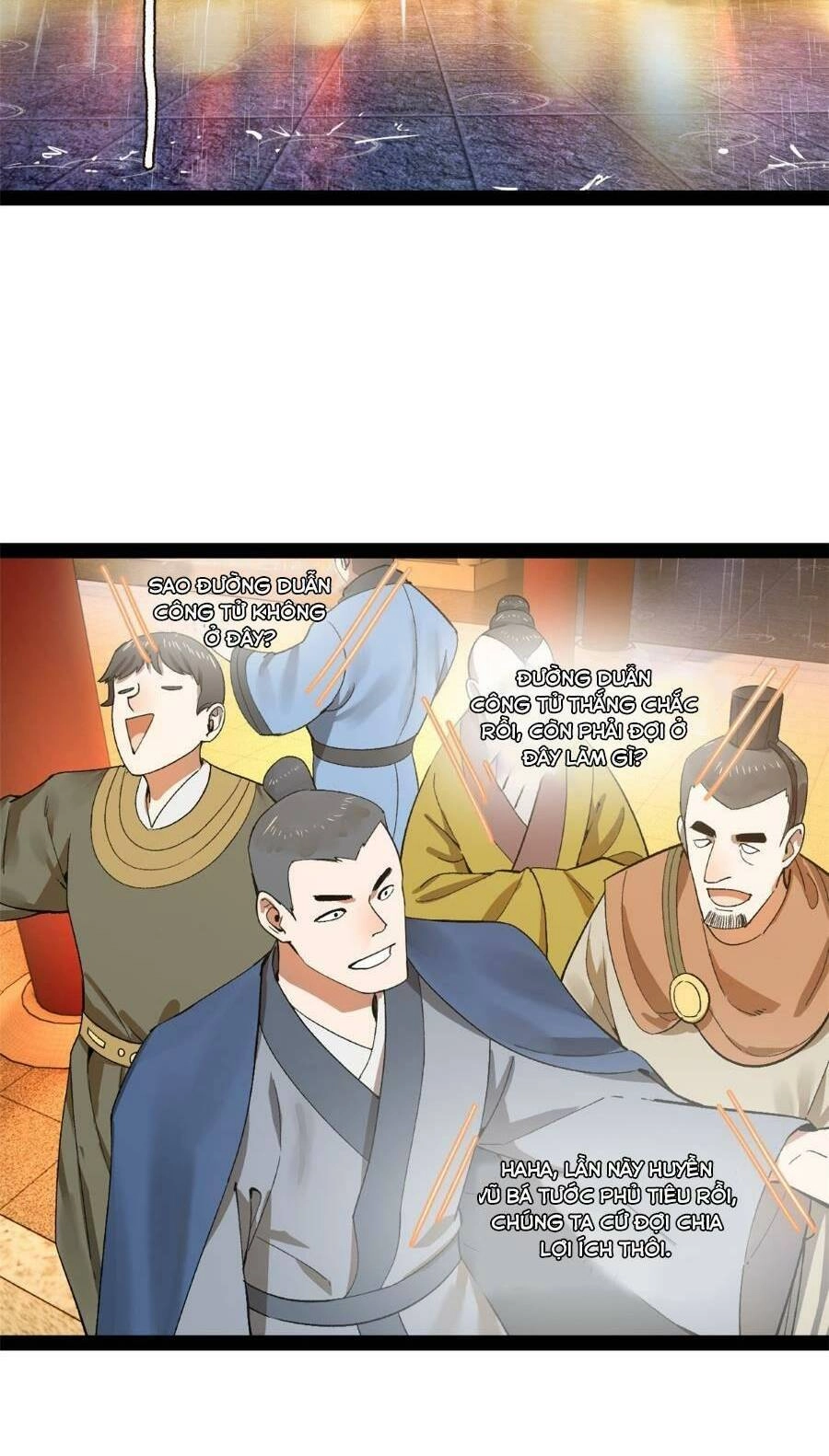 Chàng Rể Mạnh Nhất Lịch Sử Chapter 109 - 26