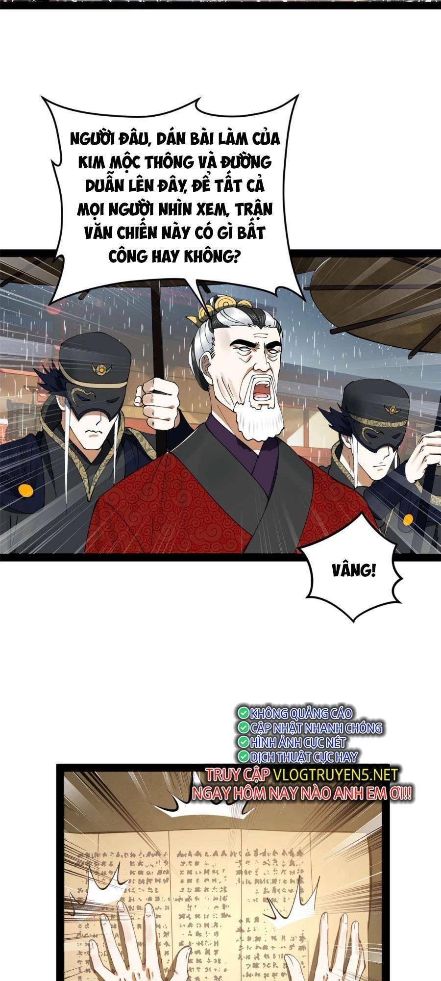 Chàng Rể Mạnh Nhất Lịch Sử Chapter 110 - 7