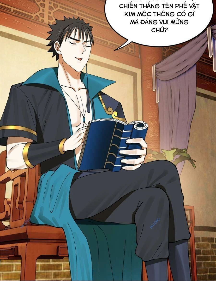 Chàng Rể Mạnh Nhất Lịch Sử Chapter 110 - 15