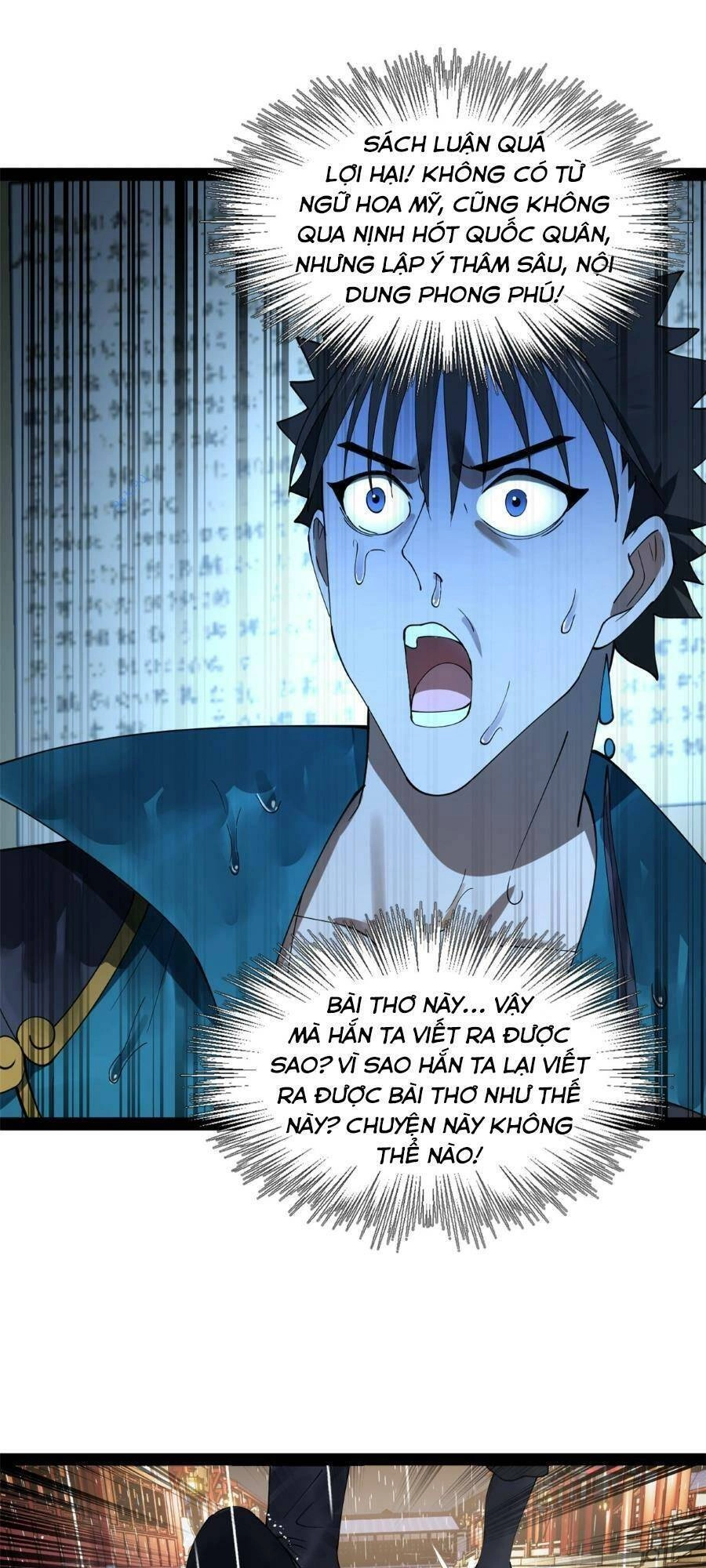 Chàng Rể Mạnh Nhất Lịch Sử Chapter 110 - 21