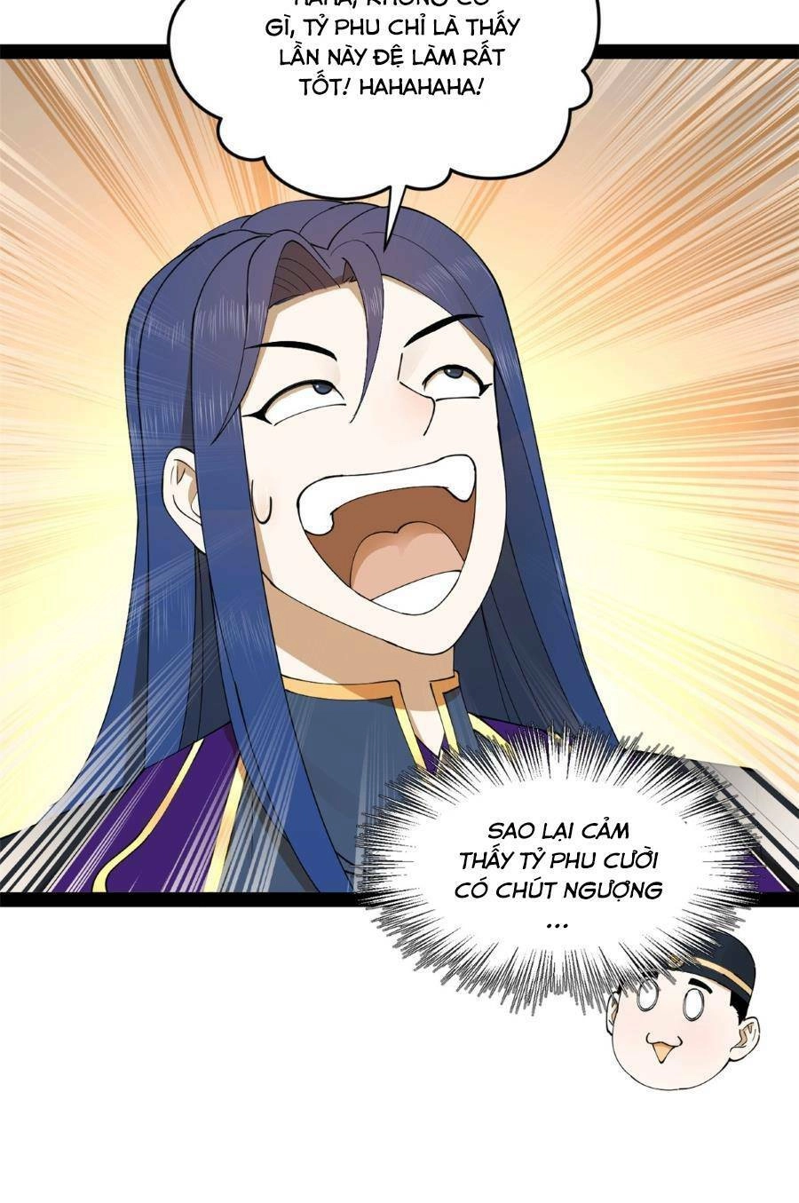 Chàng Rể Mạnh Nhất Lịch Sử Chapter 110 - 37