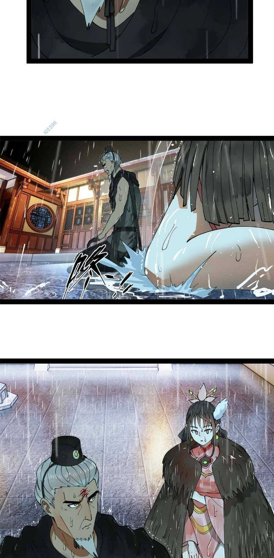 Chàng Rể Mạnh Nhất Lịch Sử Chapter 111 - 4