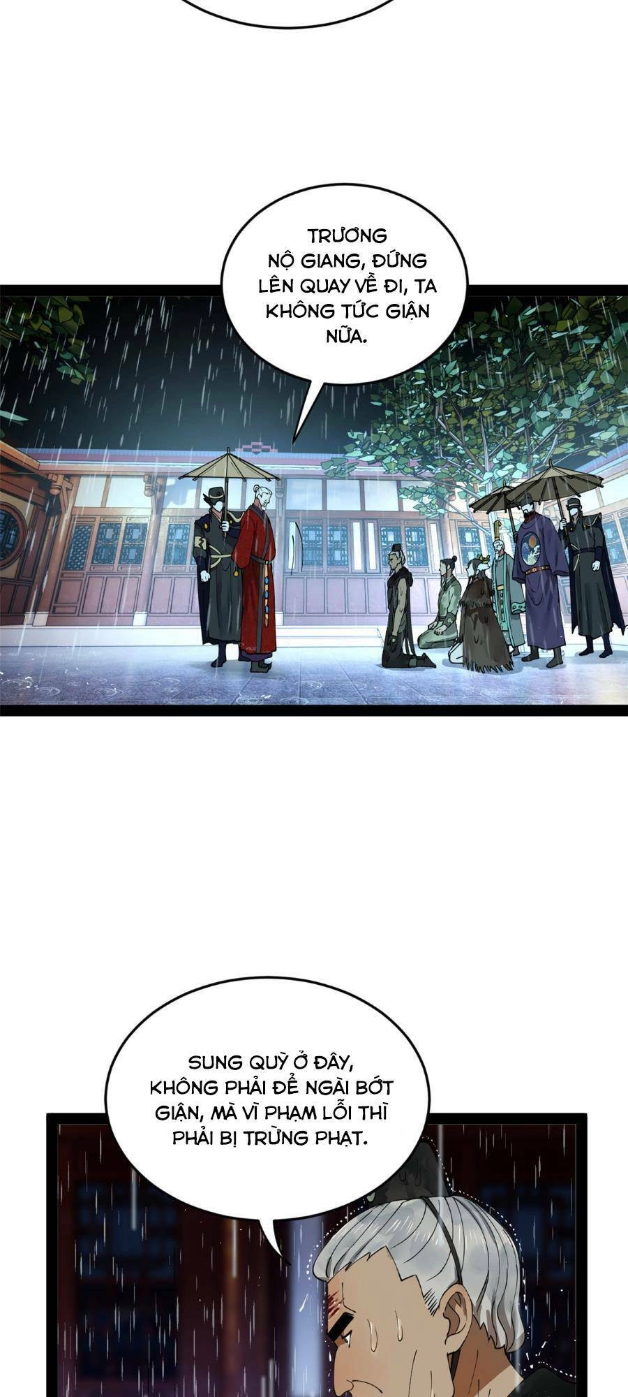 Chàng Rể Mạnh Nhất Lịch Sử Chapter 111 - 7