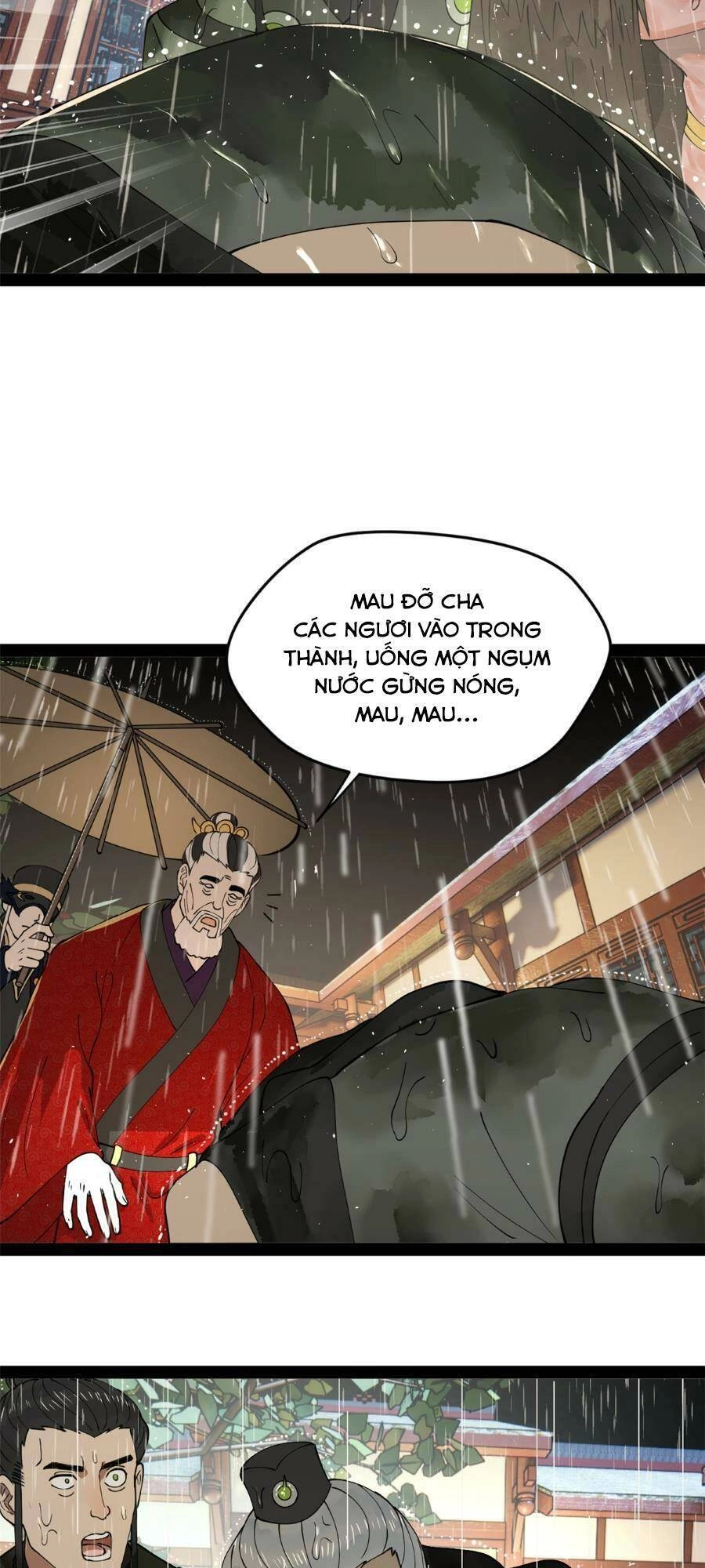 Chàng Rể Mạnh Nhất Lịch Sử Chapter 111 - 12