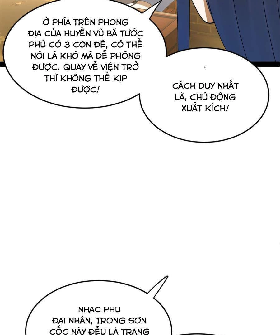 Chàng Rể Mạnh Nhất Lịch Sử Chapter 111 - 39