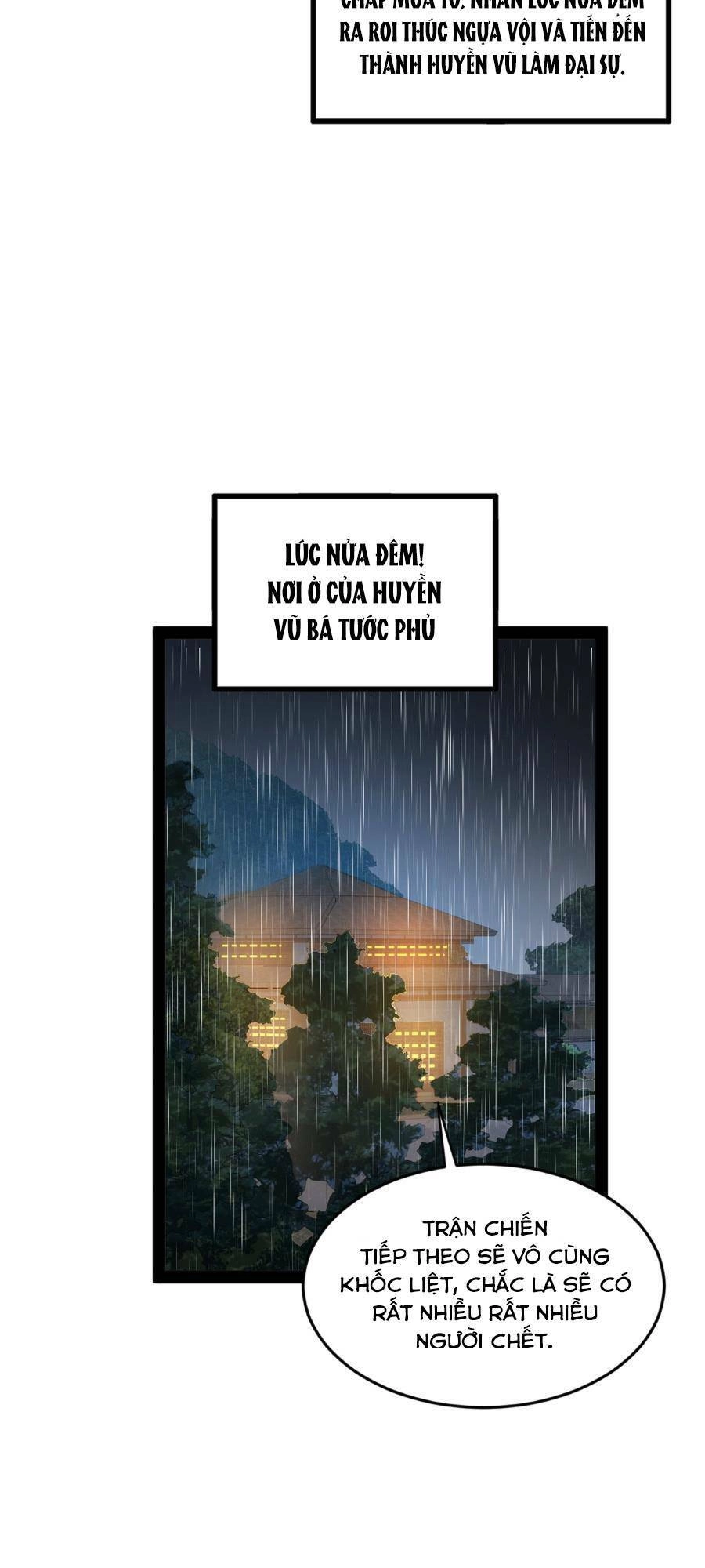 Chàng Rể Mạnh Nhất Lịch Sử Chapter 112 - 18