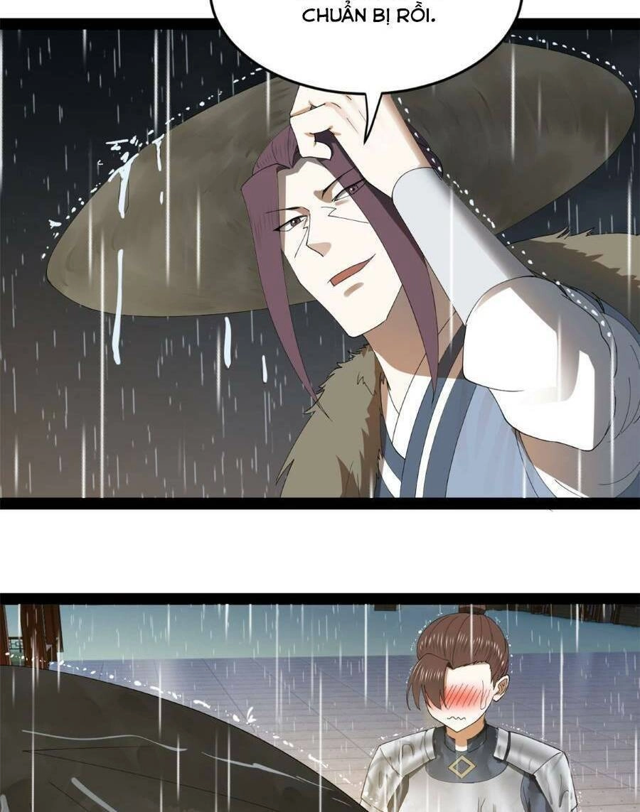 Chàng Rể Mạnh Nhất Lịch Sử Chapter 112 - 26